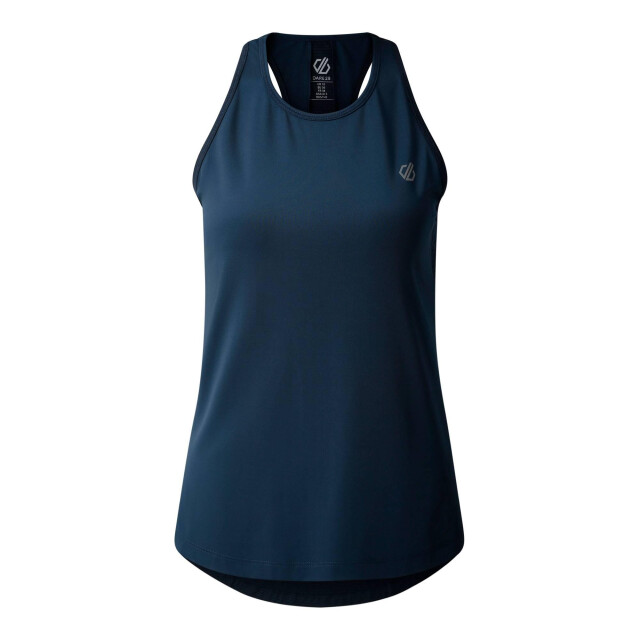 Regatta Dames gravitate tanktop UTRG11844_moonlightdenim large