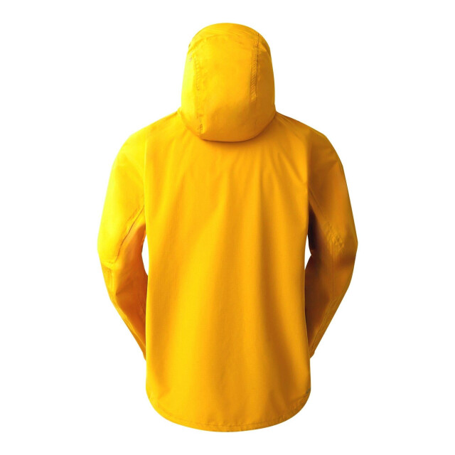 Dare2b Waterdichte jas breathe out voor heren UTRG11869_yellowgold large