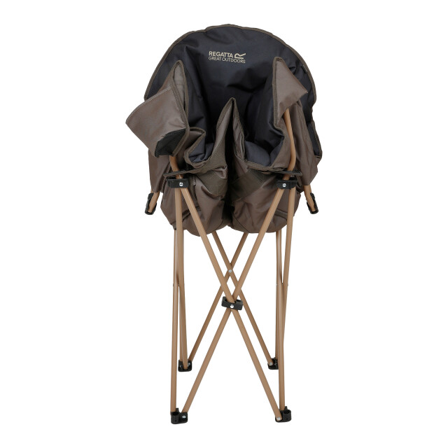 Regatta Serene xl vouwstoel UTRG11868_ash large