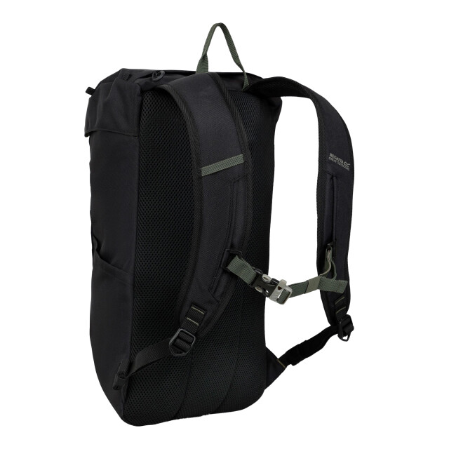 Regatta Survivor v 20l rugzak UTRG11872_ash large