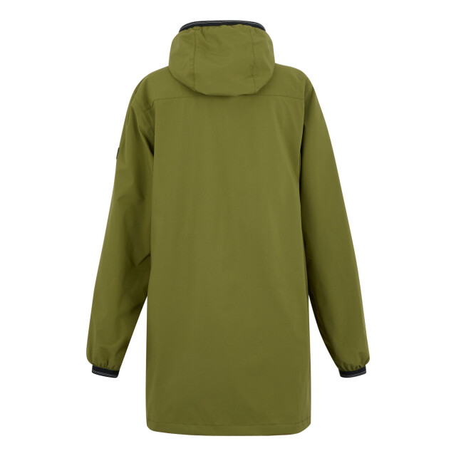 Regatta Dames lioka waterdichte jas UTRG11887_nephritegreen large