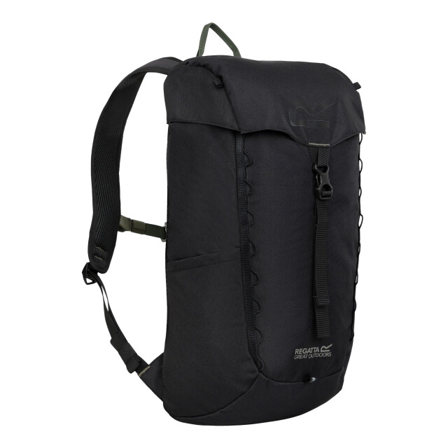 Regatta Survivor v 20l rugzak UTRG11872_ash large