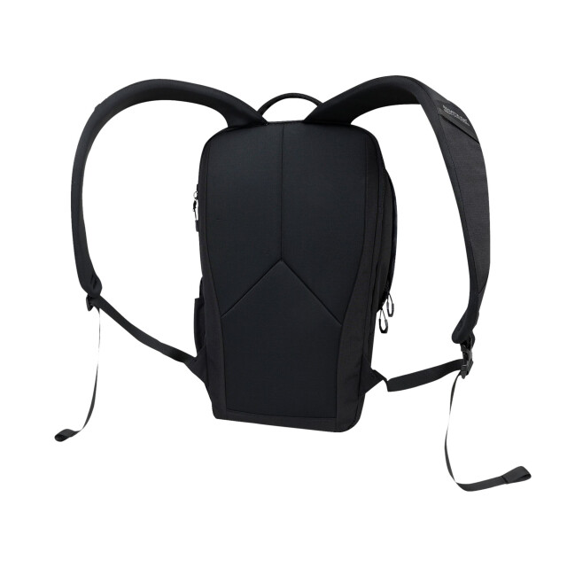 Regatta Voyad 20l rugzak UTRG11877_black large