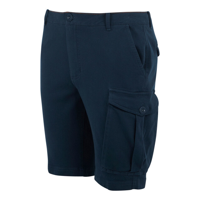 Regatta Heren bendrick korte broek UTRG11889_navy large