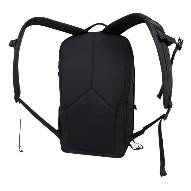 Regatta Voyad 35l rugzak UTRG11881_black large