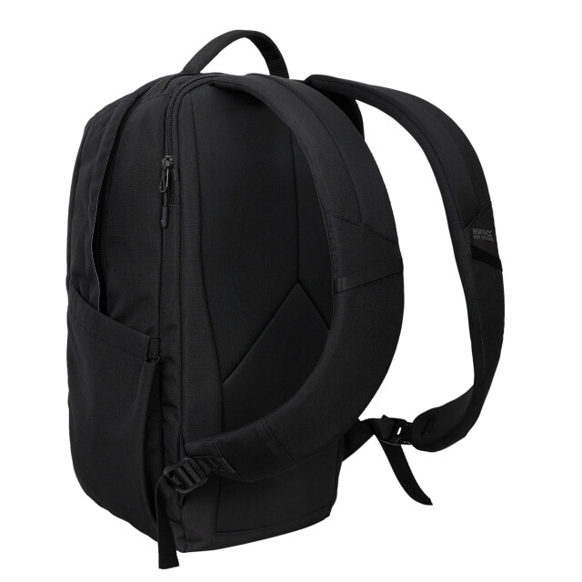 Regatta Voyad 20l rugzak UTRG11877_black large