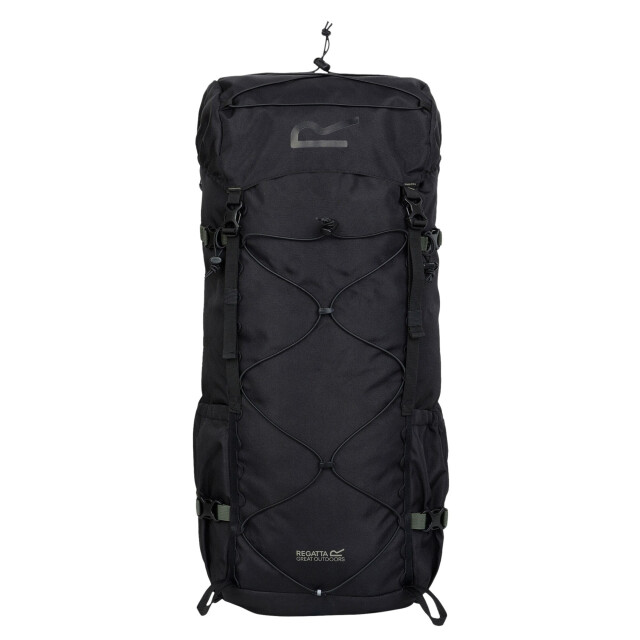 Regatta Rugzak survivor v 45l UTRG11876_ash large