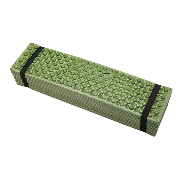 Regatta Napa opvouwbaar slaapmatje UTRG11901_leadgrey large
