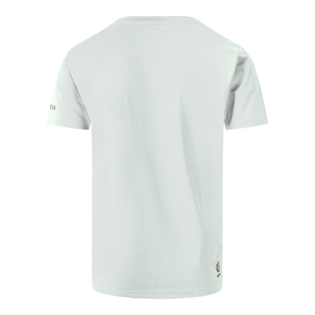Dare2b Jongens amuse ii velociraptor t-shirt UTRG11897_aquagrey large