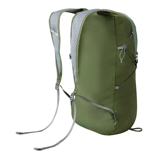 Dare2b Packaway 20l rugzak UTRG11888_hedgegreenolivinegreen large