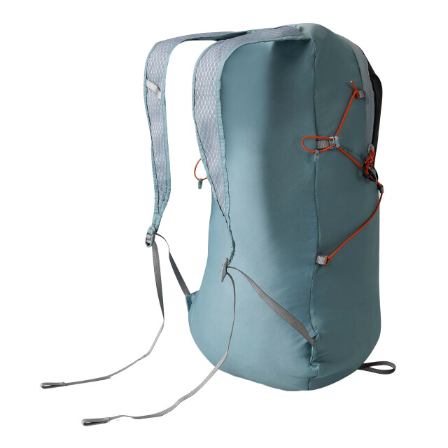 Dare2b Packaway 20l rugzak UTRG11888_blackleadgrey large