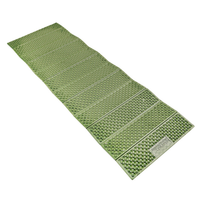 Regatta Napa opvouwbaar slaapmatje UTRG11901_leadgrey large