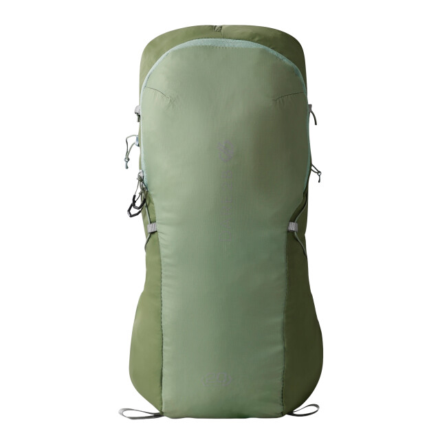 Dare2b Packaway 20l rugzak UTRG11888_hedgegreenolivinegreen large
