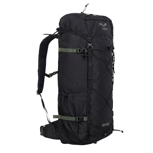 Regatta Rugzak survivor v 45l UTRG11876_ash large