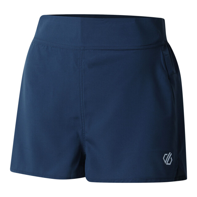 Dare2b Dames off trail korte broek UTRG11900_moonlightdenim large