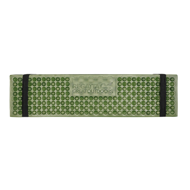 Regatta Napa opvouwbaar slaapmatje UTRG11901_leadgrey large