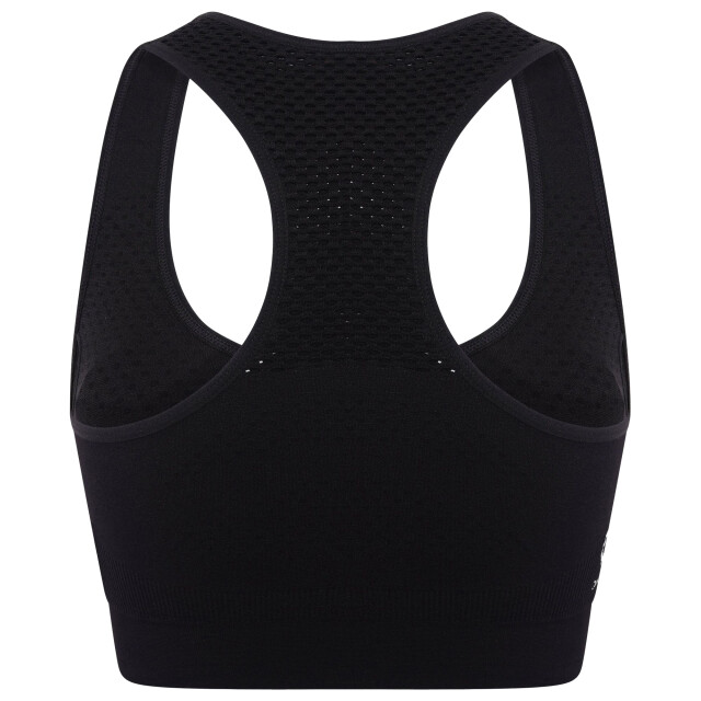 Dare2b Dames dont sweat it ii sportbeha UTRG11513_black large