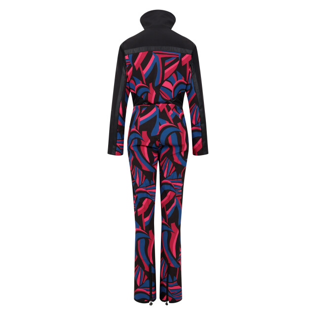 Dare2b Dames supremacy ii optical jewel sneeuwpak UTRG11506_hotpink large