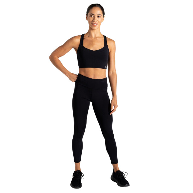 Dare2b Dames swift iii sportbeha UTRG11592_black large