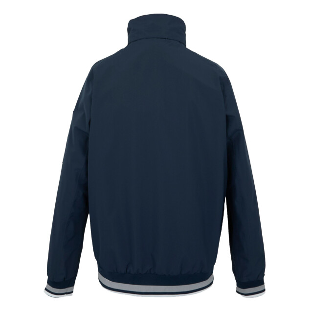 Regatta Heren shorebay iii waterdichte jas UTRG11549_navy large
