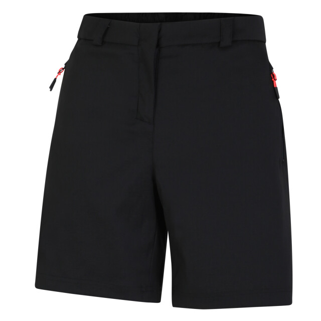 Dare2b Dames torrek korte broek UTRG11557_black large