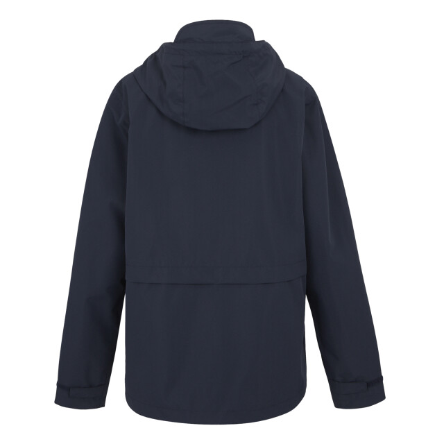 Regatta Dames bayletta ii waterdichte jas UTRG11537_navy large