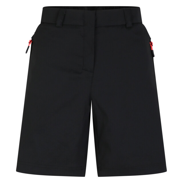 Dare2b Dames torrek korte broek UTRG11557_black large