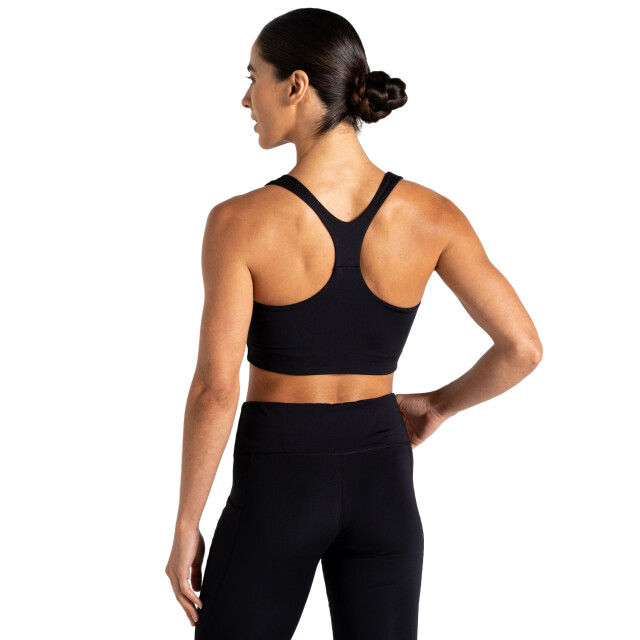 Dare2b Dames swift iii sportbeha UTRG11592_black large