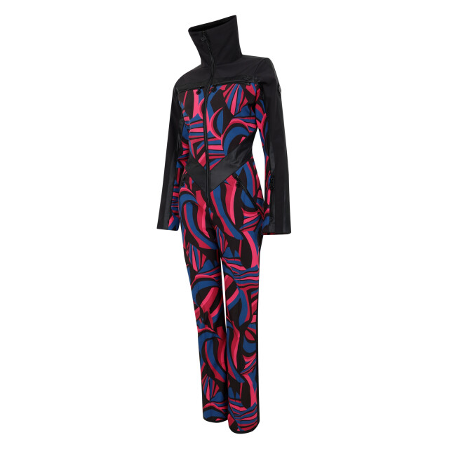 Dare2b Dames supremacy ii optical jewel sneeuwpak UTRG11506_hotpink large