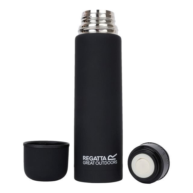 Regatta Vacuüm geïsoleerde 0.5l flacon UTRG11624_black large