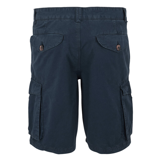 Regatta Heren shorebay ii cargo shorts UTRG11511_navy large
