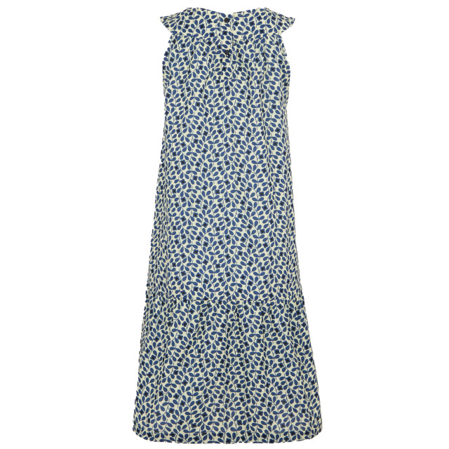 Regatta Dames orla kiely ii mouwloze zomerjurk UTRG11611_blue large
