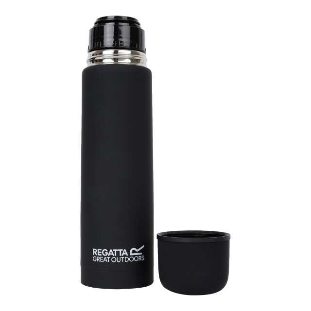 Regatta Vacuüm geïsoleerde 0.5l flacon UTRG11624_black large