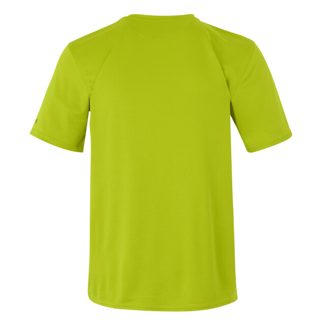 Regatta Heren fingal ix fietst-shirt UTRG11358_grenoblegreen large