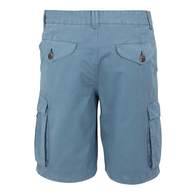 Regatta Heren shorebay ii cargo shorts UTRG11511_coronetblue large