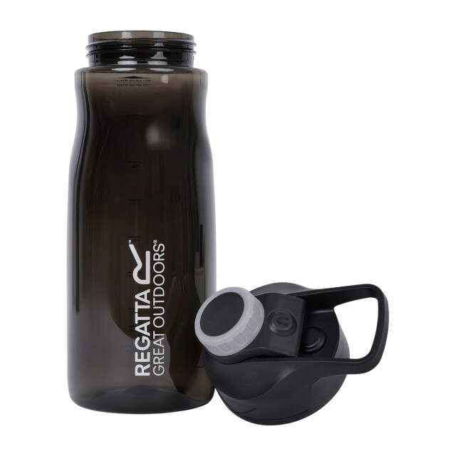 Regatta Tritan wandelfles 800ml UTRG11458_black large