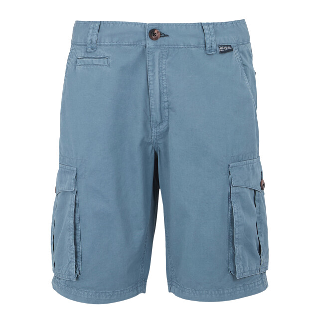 Regatta Heren shorebay ii cargo shorts UTRG11511_coronetblue large