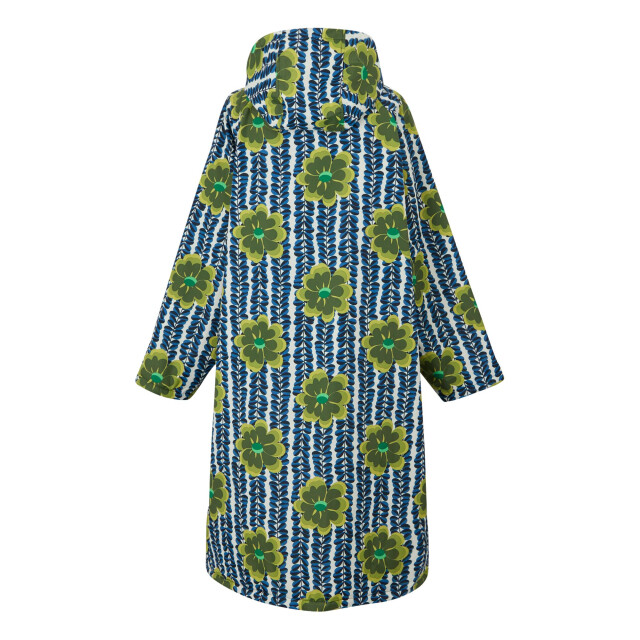 Regatta Dames orla kiely lotus ochtendjas UTRG11337_olive large