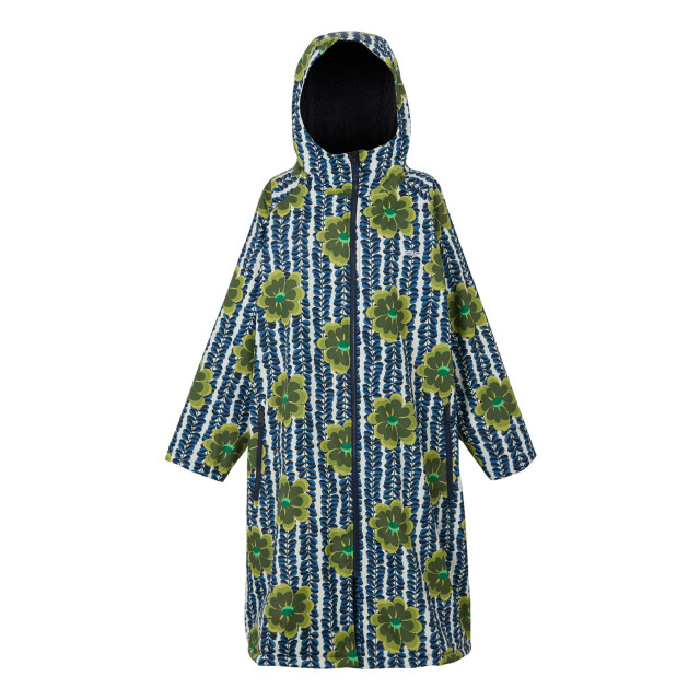 Regatta Dames orla kiely lotus ochtendjas UTRG11337_olive large
