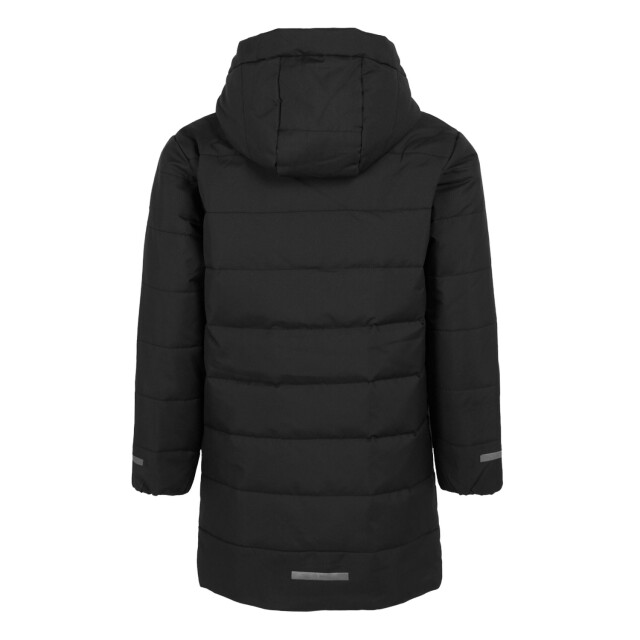 Regatta Kinder/kinder lakiver gewatteerd jasje UTRG11210_black large
