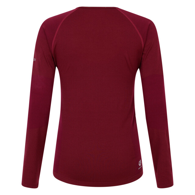 Dare2b Dames in the zone ii base layer top met lange mouwen UTRG11219_fig large