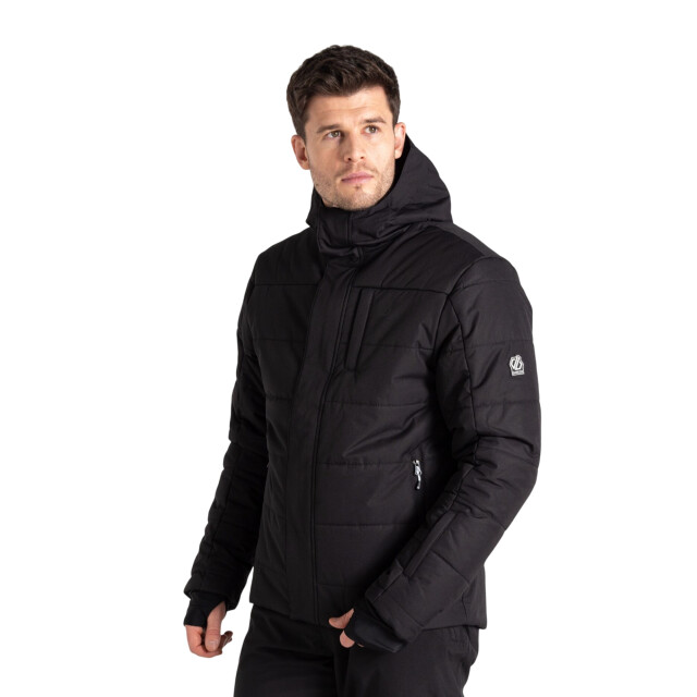 Regatta Heren camber ski-jas UTRG11281_black large