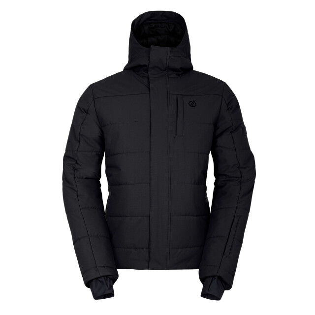 Regatta Heren camber ski-jas UTRG11281_black large