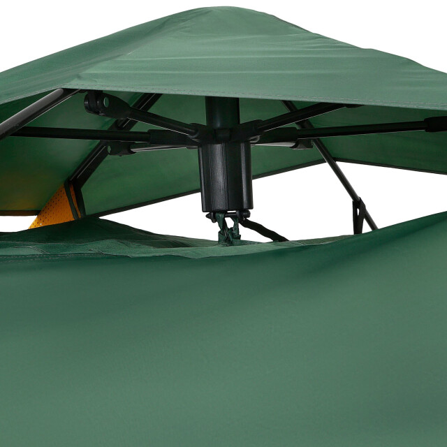 Regatta 3 persoons instant tent UTRG11160_greenpastures large