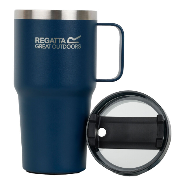Regatta Thermulate geïsoleerde 600 ml reismok UTRG11052_moonlightdenim large