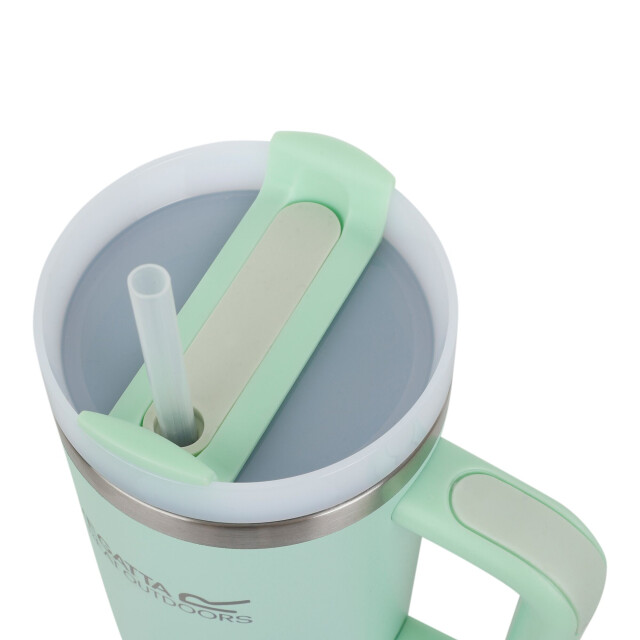 Regatta Thermulate geïsoleerde 1.2l reismok UTRG11050_pastelgreen large