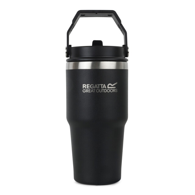 Regatta Thermulate geïsoleerde tumbler 600 ml UTRG11130_black large
