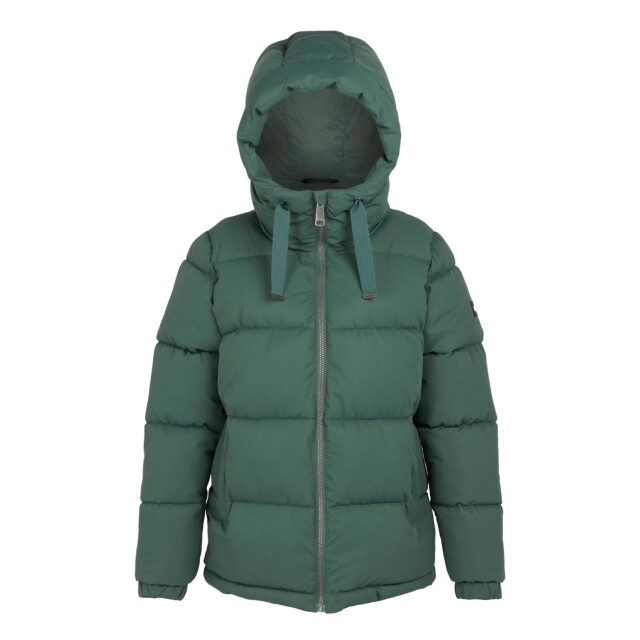 Regatta Dames arilie gewatteerd jasje UTRG10983_darkforestgreen large