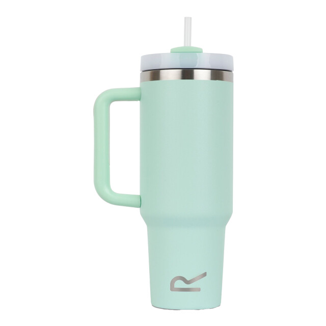 Regatta Thermulate geïsoleerde 1.2l reismok UTRG11050_pastelgreen large