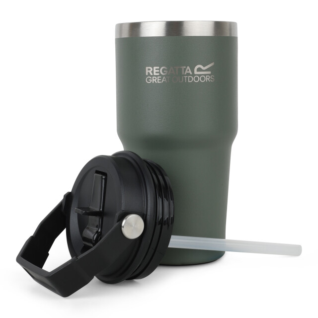 Regatta Thermulate geïsoleerde tumbler 600 ml UTRG11130_sagegreen large